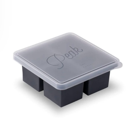 W&P Peak 1 Cup Cube Tray - Picture 2 of 2